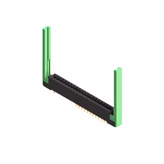 387-040-540-268 EDAC Inc.  Edgeboard Connectors